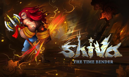 Download Shiva: The Time Bender